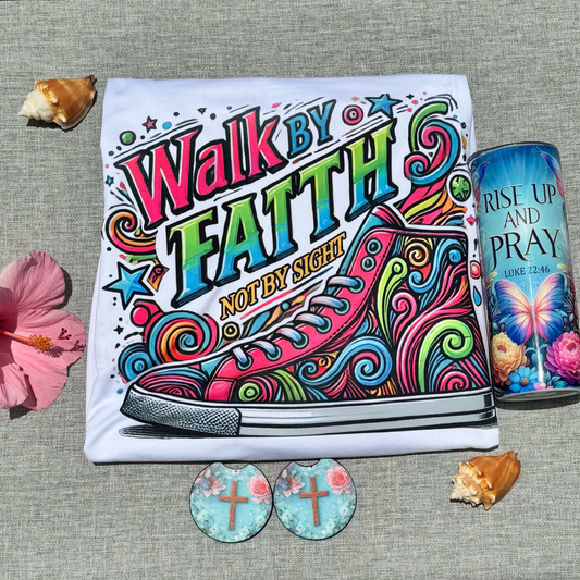 How a Good Tumbler and a Sassy Tee Can Turn Your Porch Sittin’ Into a Party