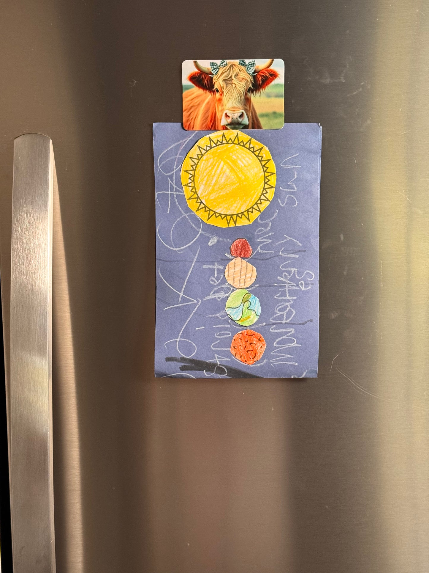 Fridge Magnet refrigerator magnet