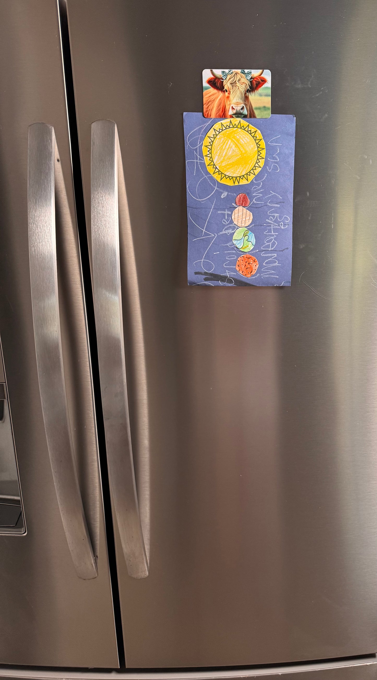 Fridge Magnet refrigerator magnet