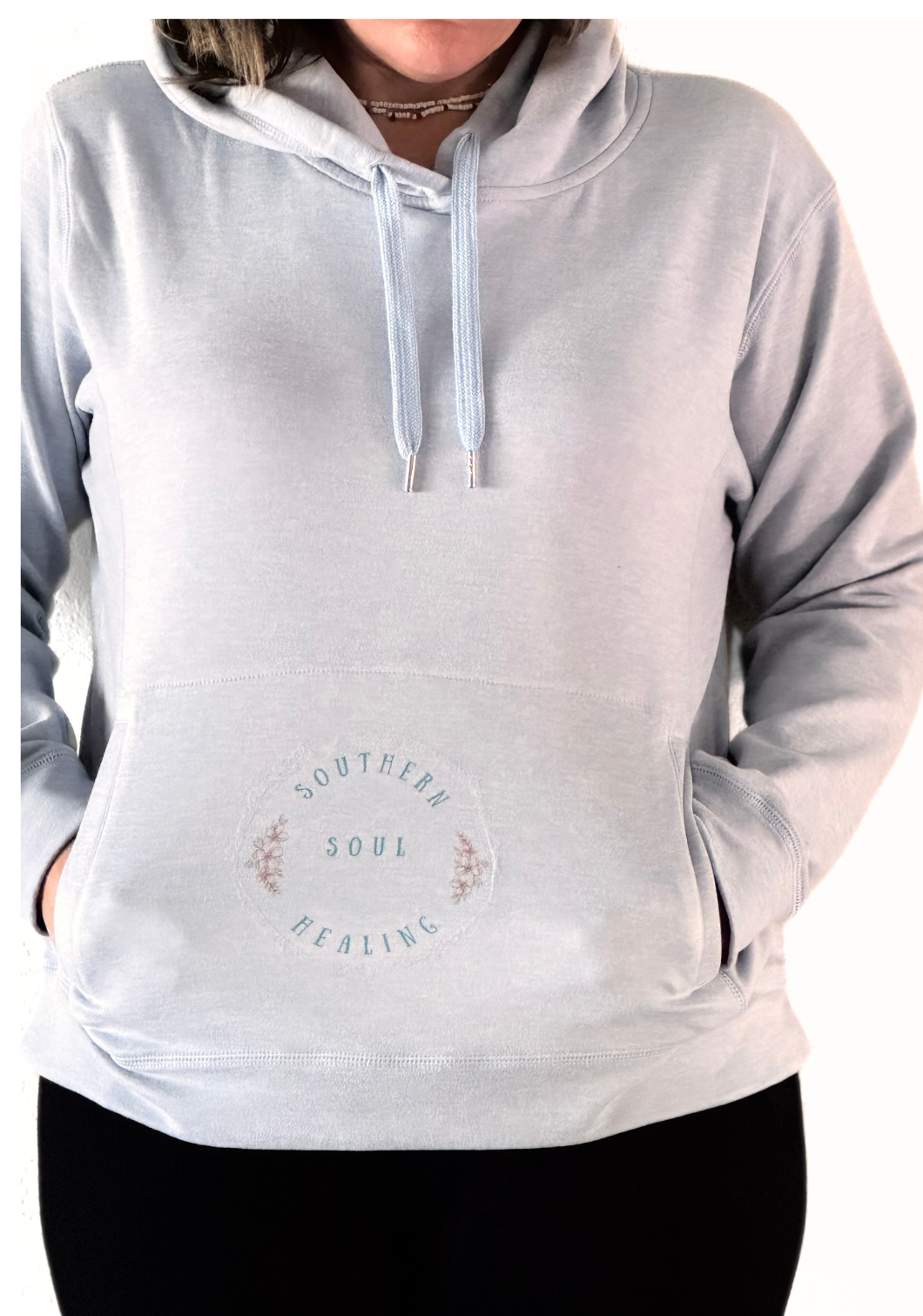 Graphic hoodie