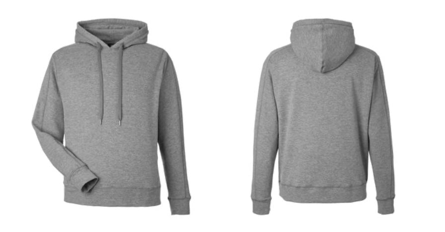 Faith-Based Hoodie – Faith Southern Christian Graphic hoodie