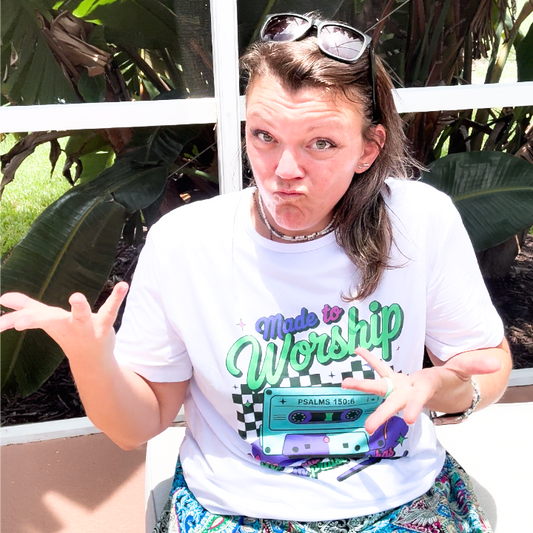 What’s the Deal with Sublimation? Southern Style That Lasts.