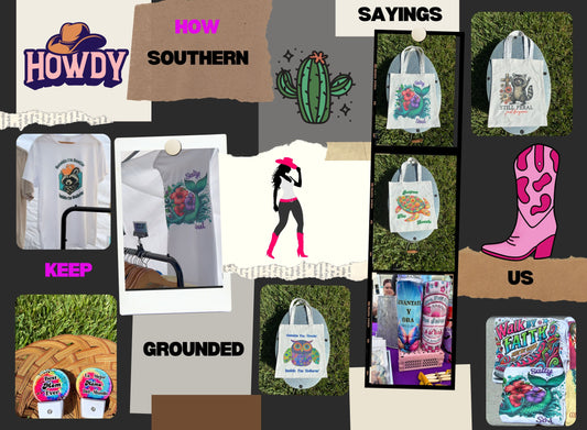 How Southern Sayings Keep Us Grounded (and Laughing)