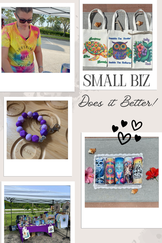 Why Millennials Are Choosing Small Biz Over Big Box (Especially for Graphic Tees)