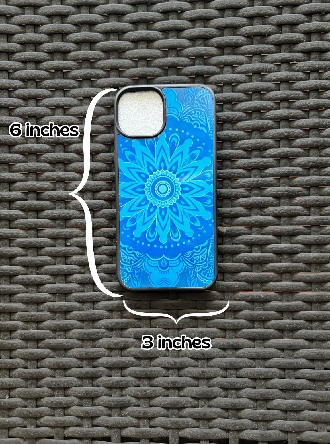 Phone cover 