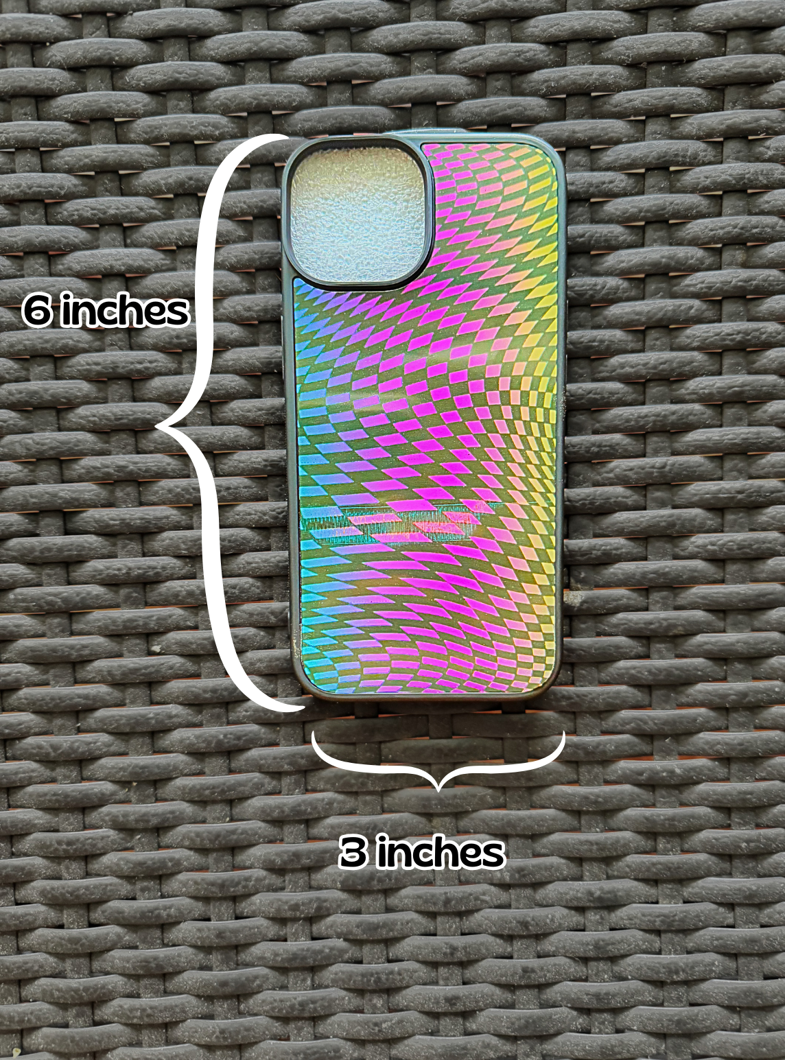 Phone cover 