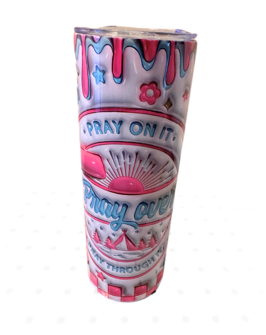 Tumbler Cup