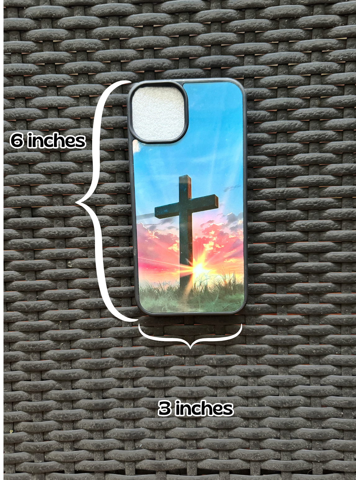 Phone cover 