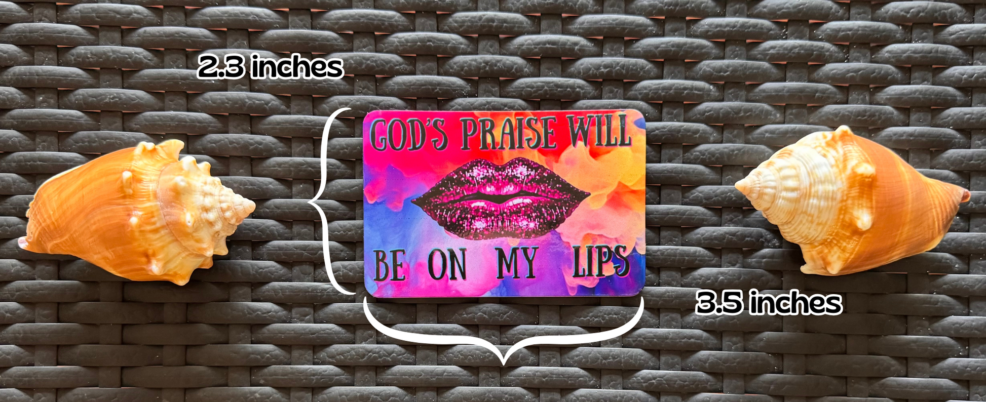 Fridge magnet