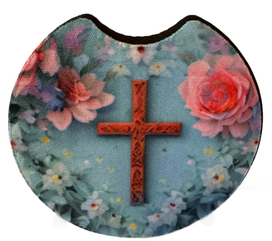 Car coaster auto coaster drink coaster 