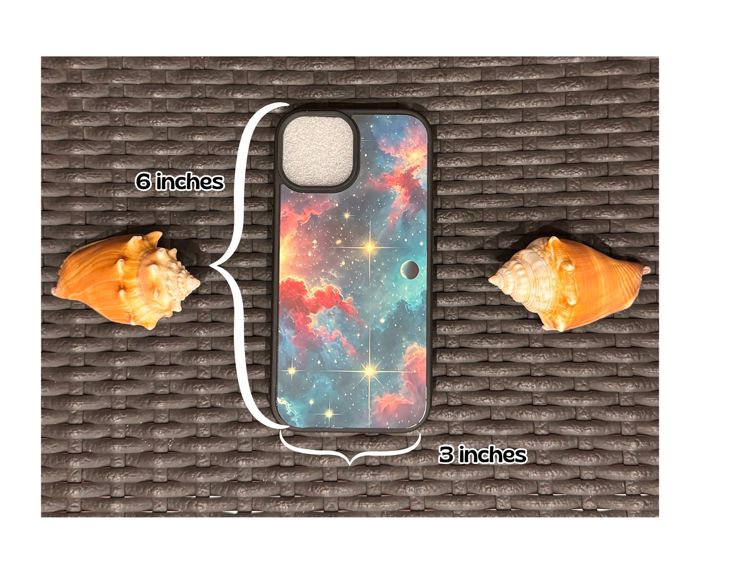 Phone case
