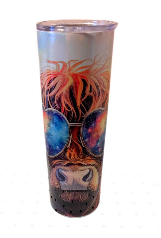 Tumbler Cup