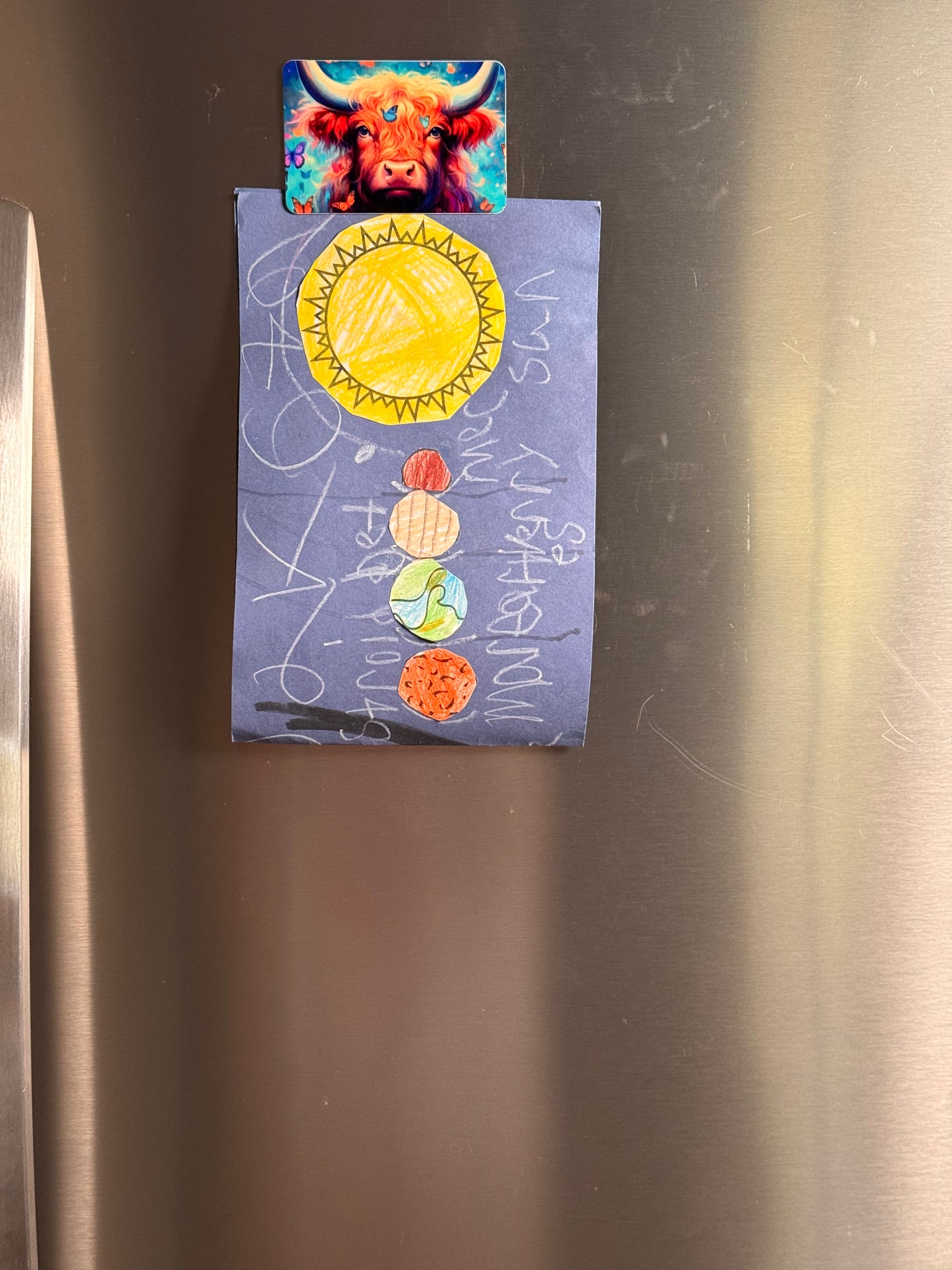 Fridge Magnet refrigerator magnet 