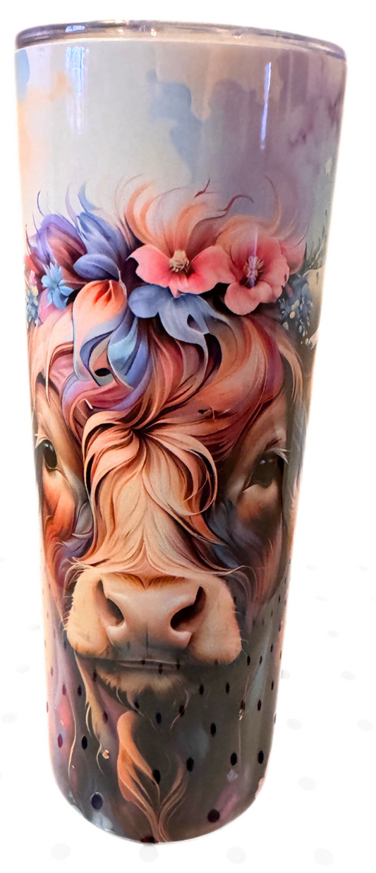 Tumbler Cup