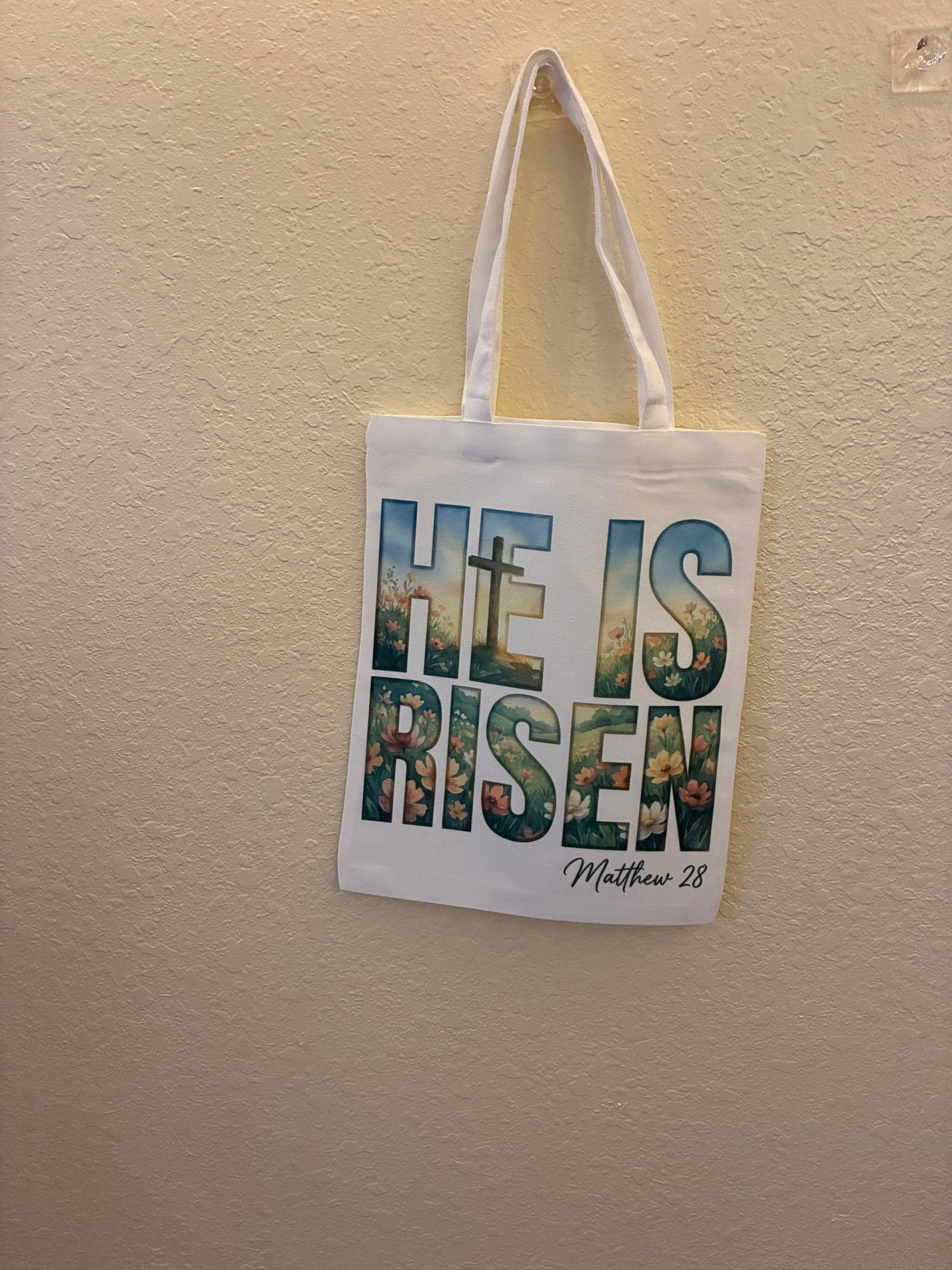 Reusable Canvas– Tote Bag