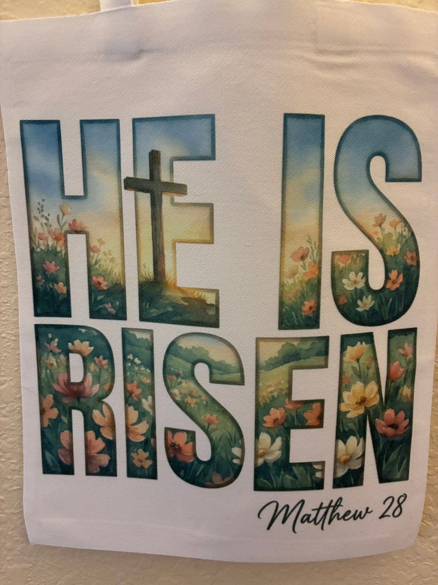 Reusable Canvas– Tote Bag