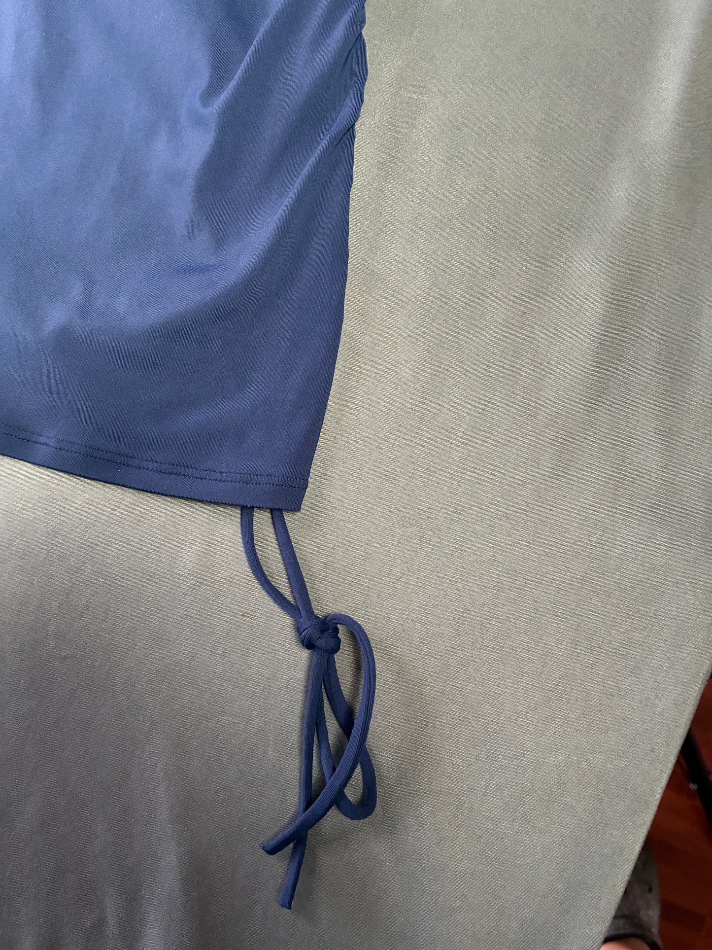 Land's End Adjustable Bathing Suit Coverup