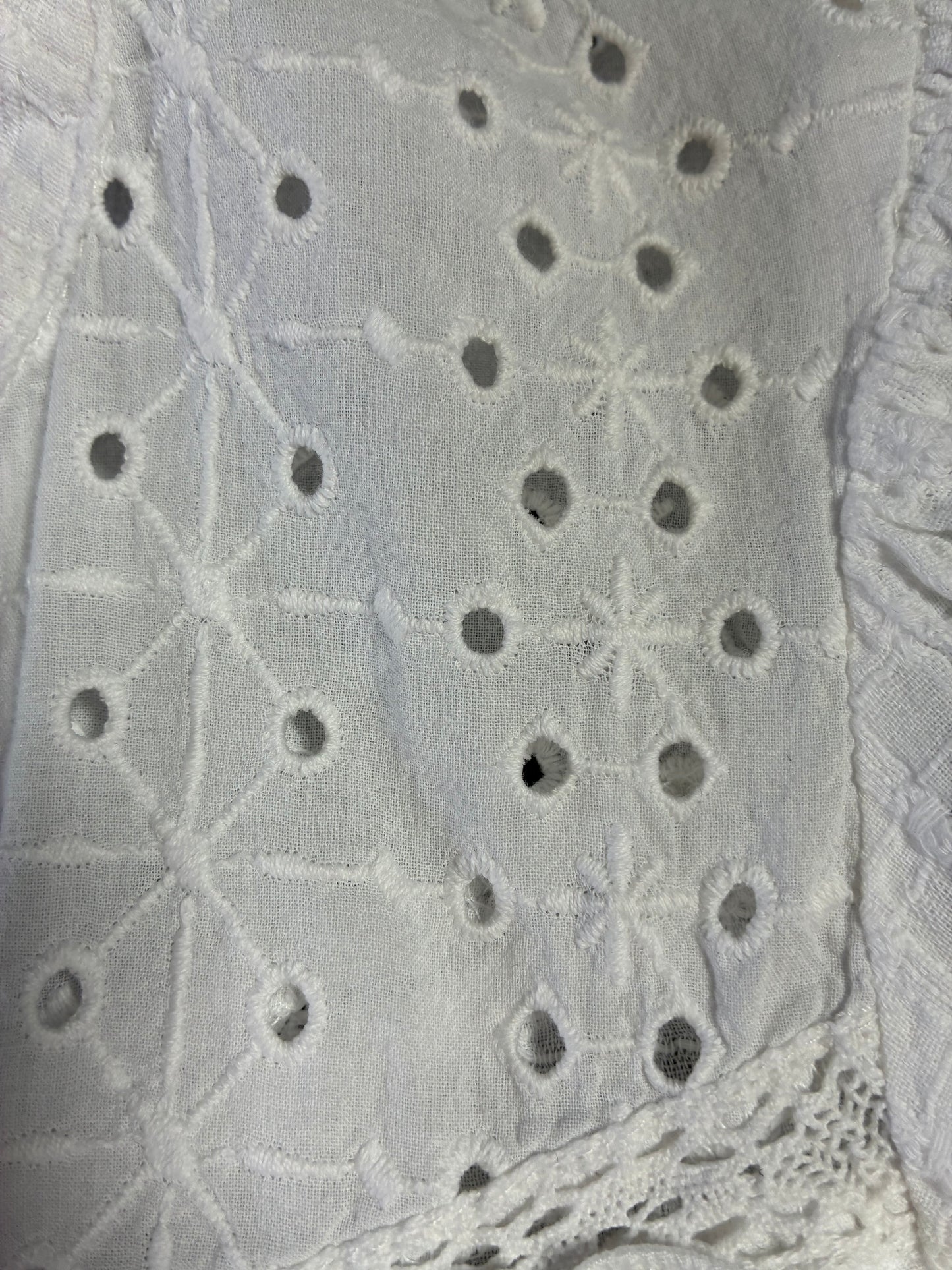 Knox Rose Ballooned Sleeve Shirt