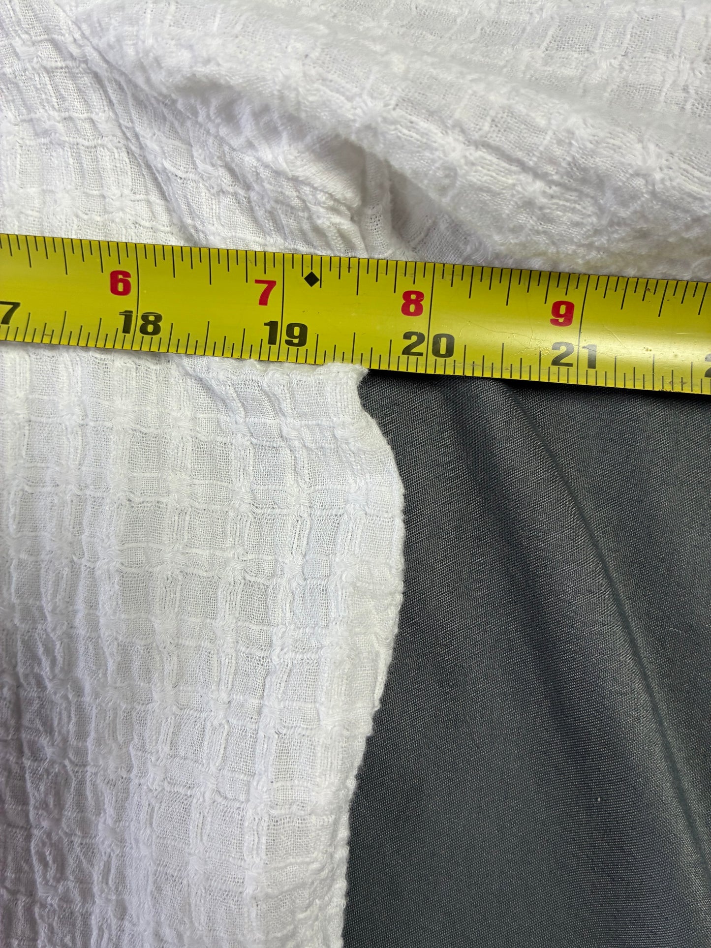 Knox Rose Ballooned Sleeve Shirt