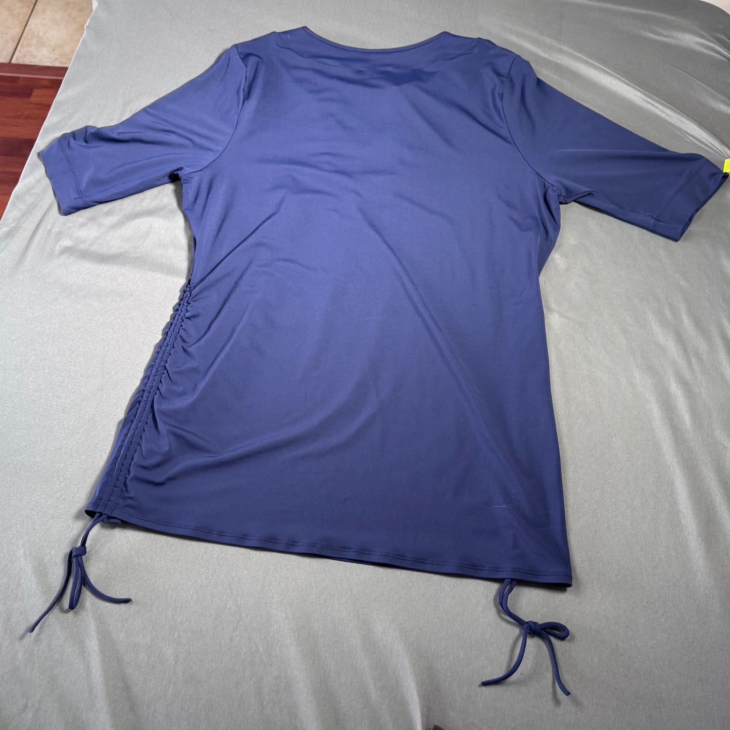 Land's End Adjustable Bathing Suit Coverup