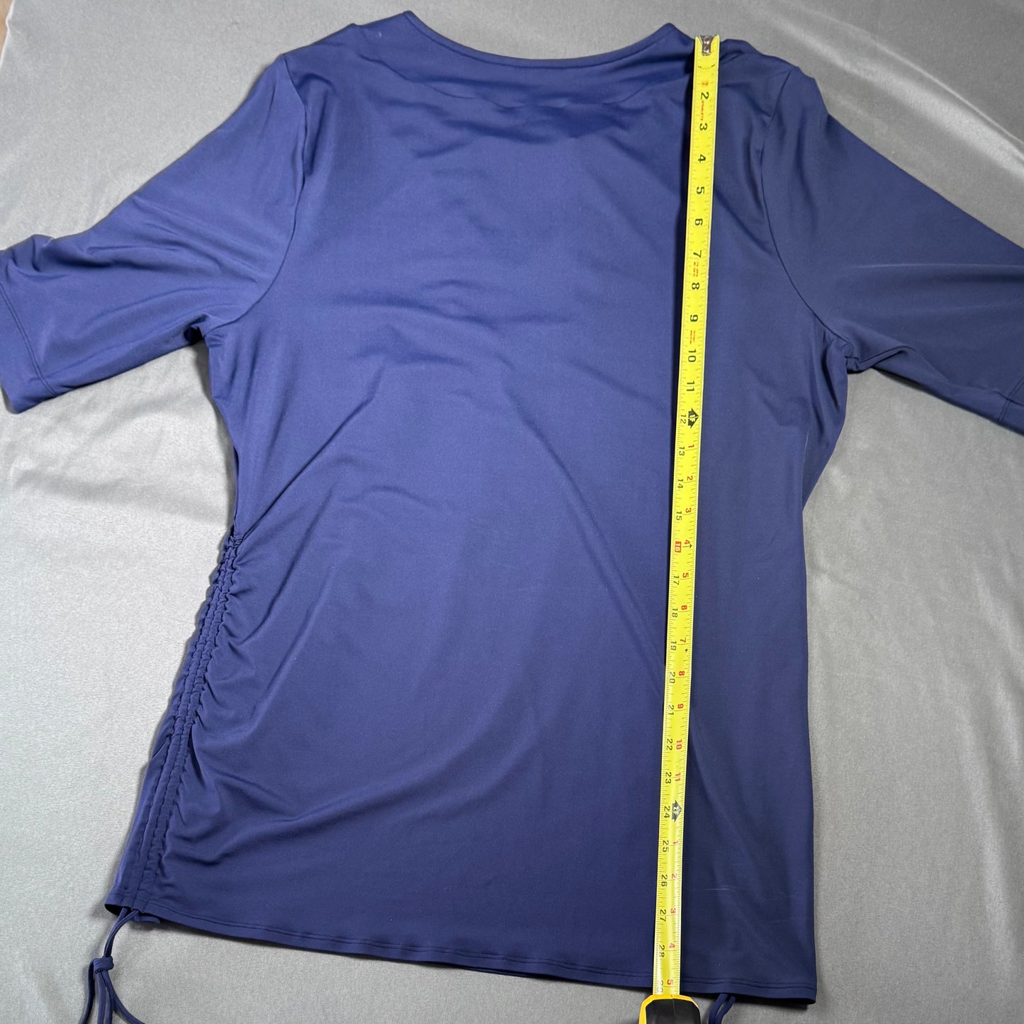 Land's End Adjustable Bathing Suit Coverup