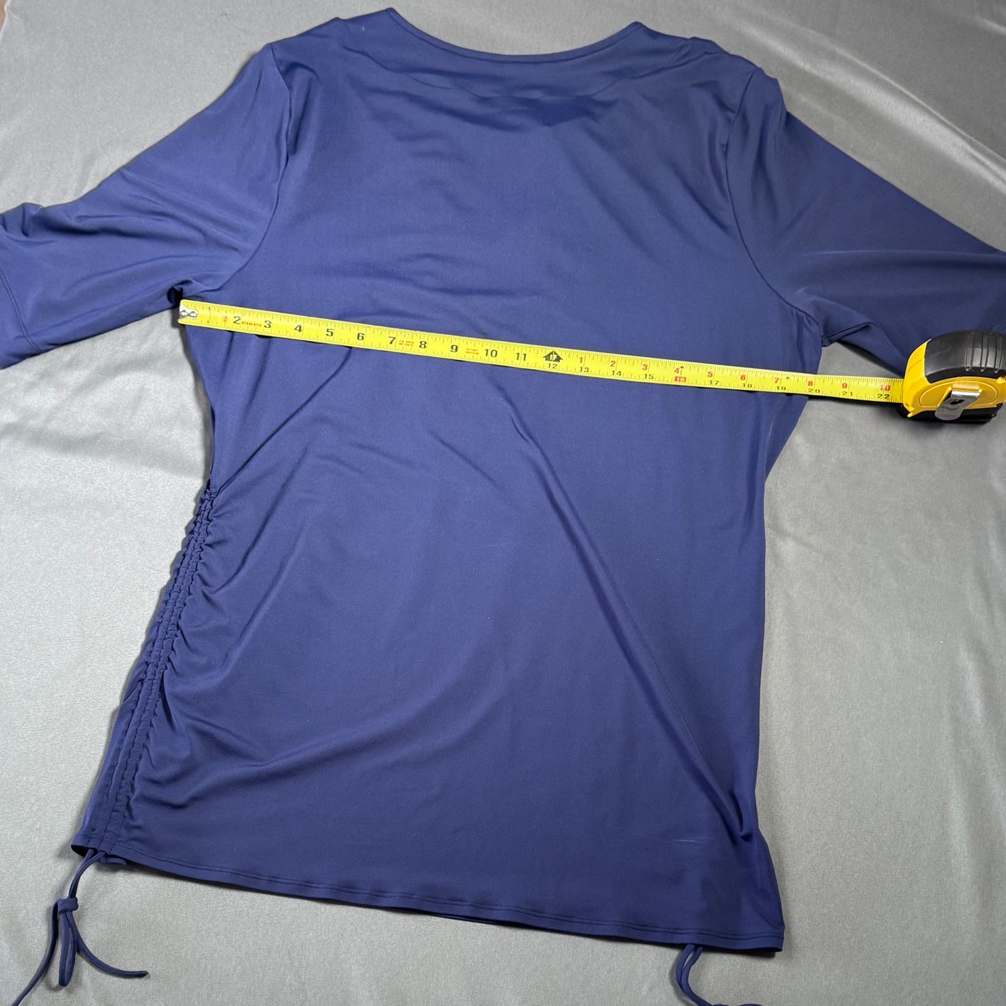 Land's End Adjustable Bathing Suit Coverup