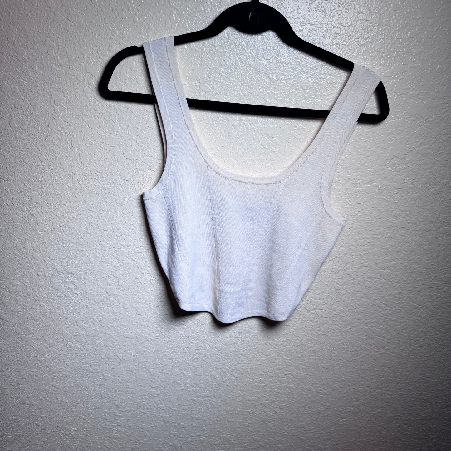 Central Park West NWOT Tank Top Size Small