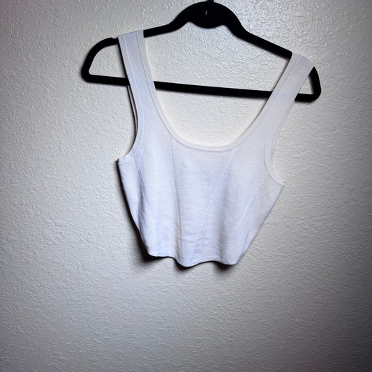 Central Park West NWOT Tank Top Size Small