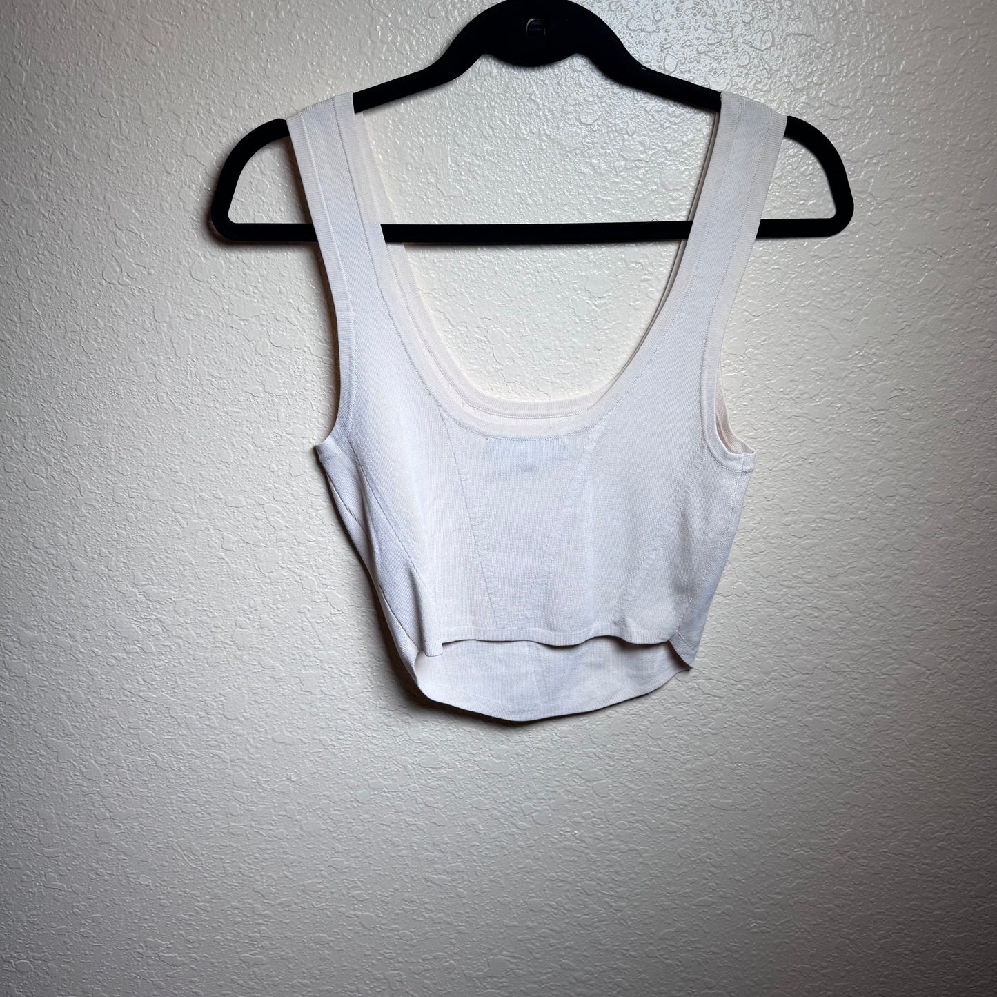 Central Park West NWOT Tank Top Size Small