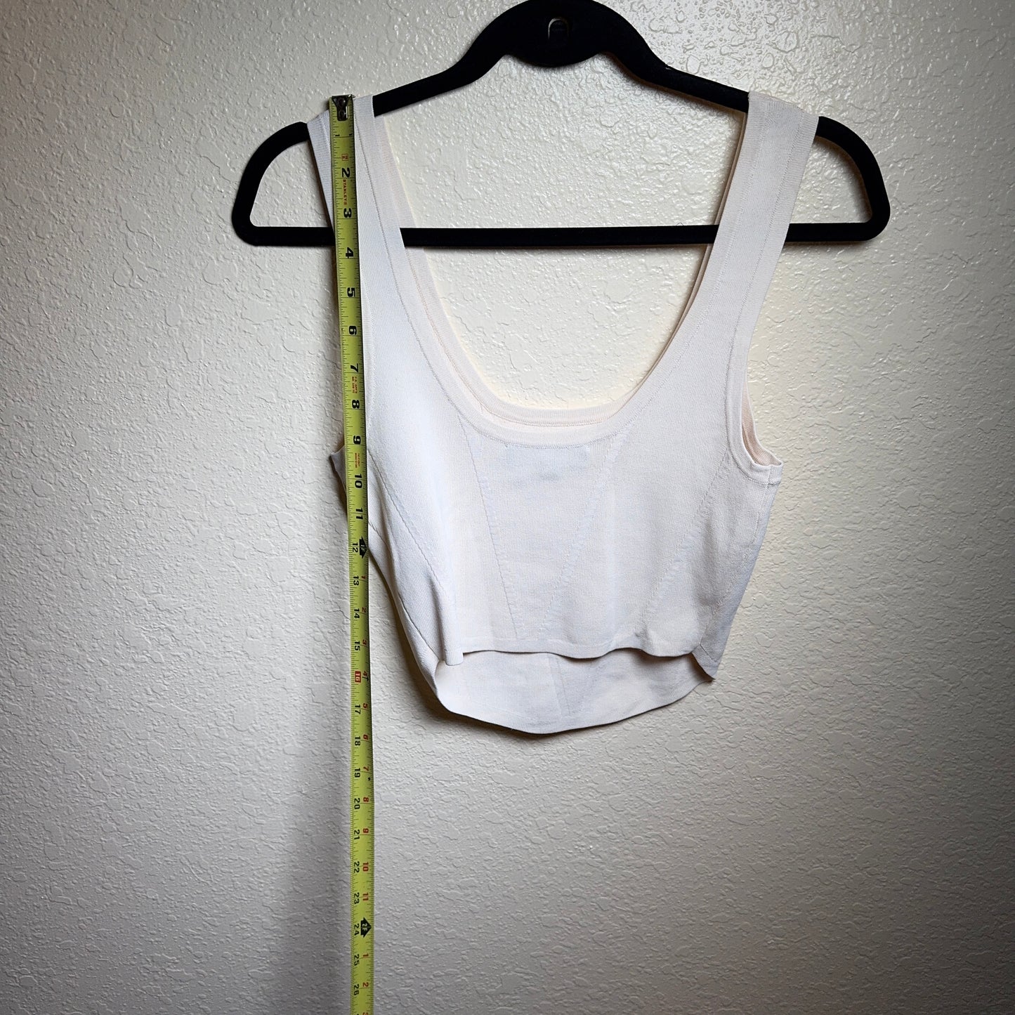 Central Park West NWOT Tank Top Size Small