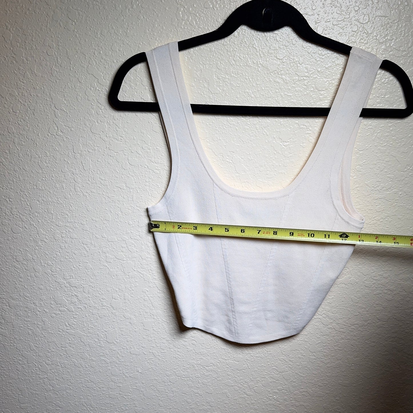 Central Park West NWOT Tank Top Size Small