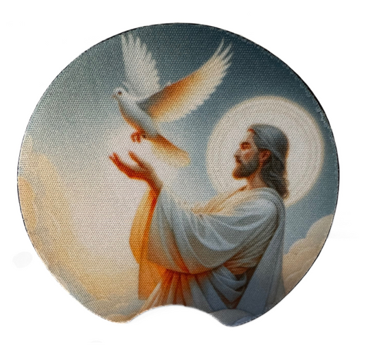 Car coaster auto coaster drink coaster