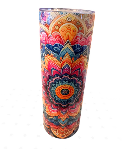 Tumbler cup