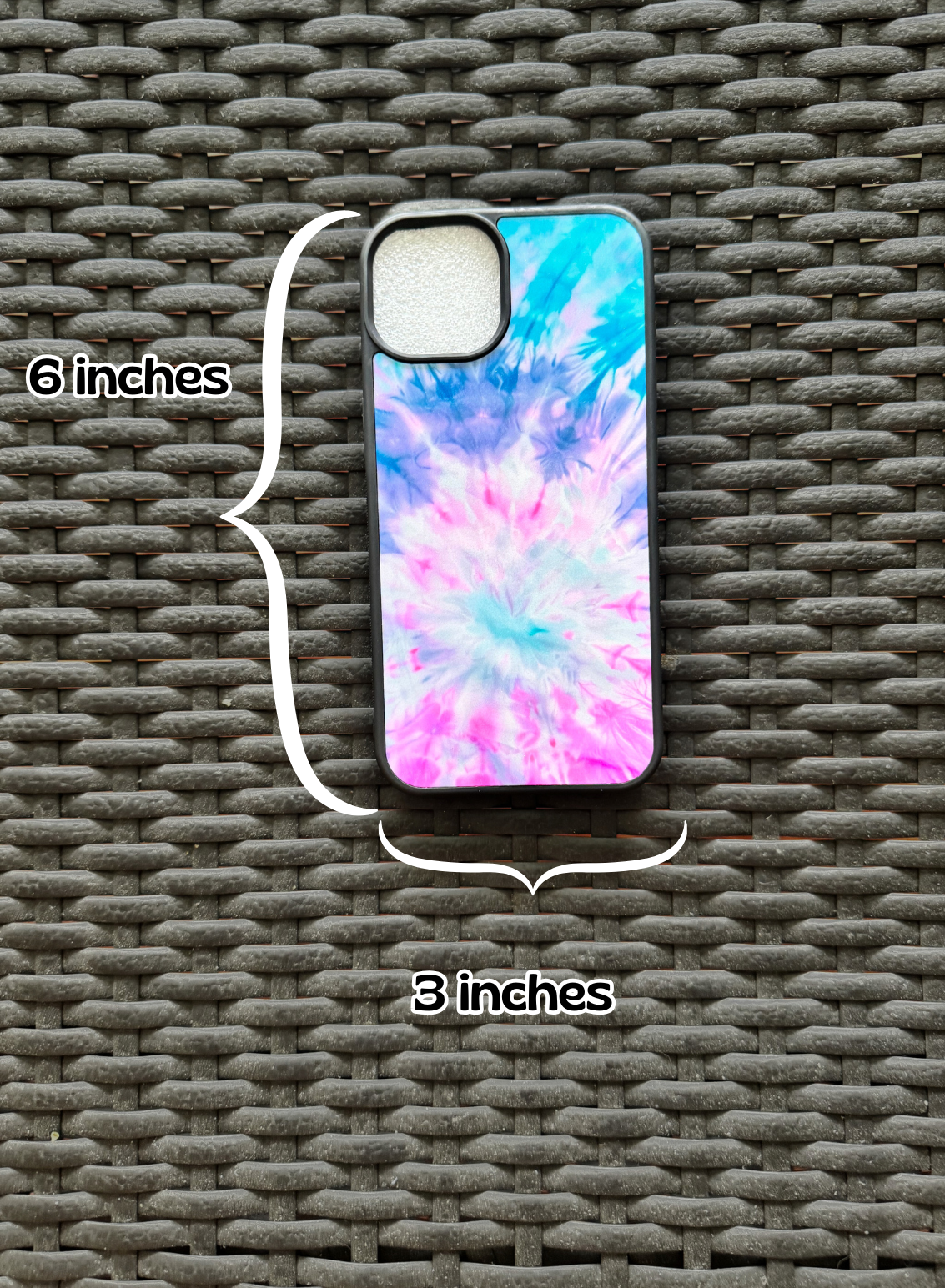 Phone cover 