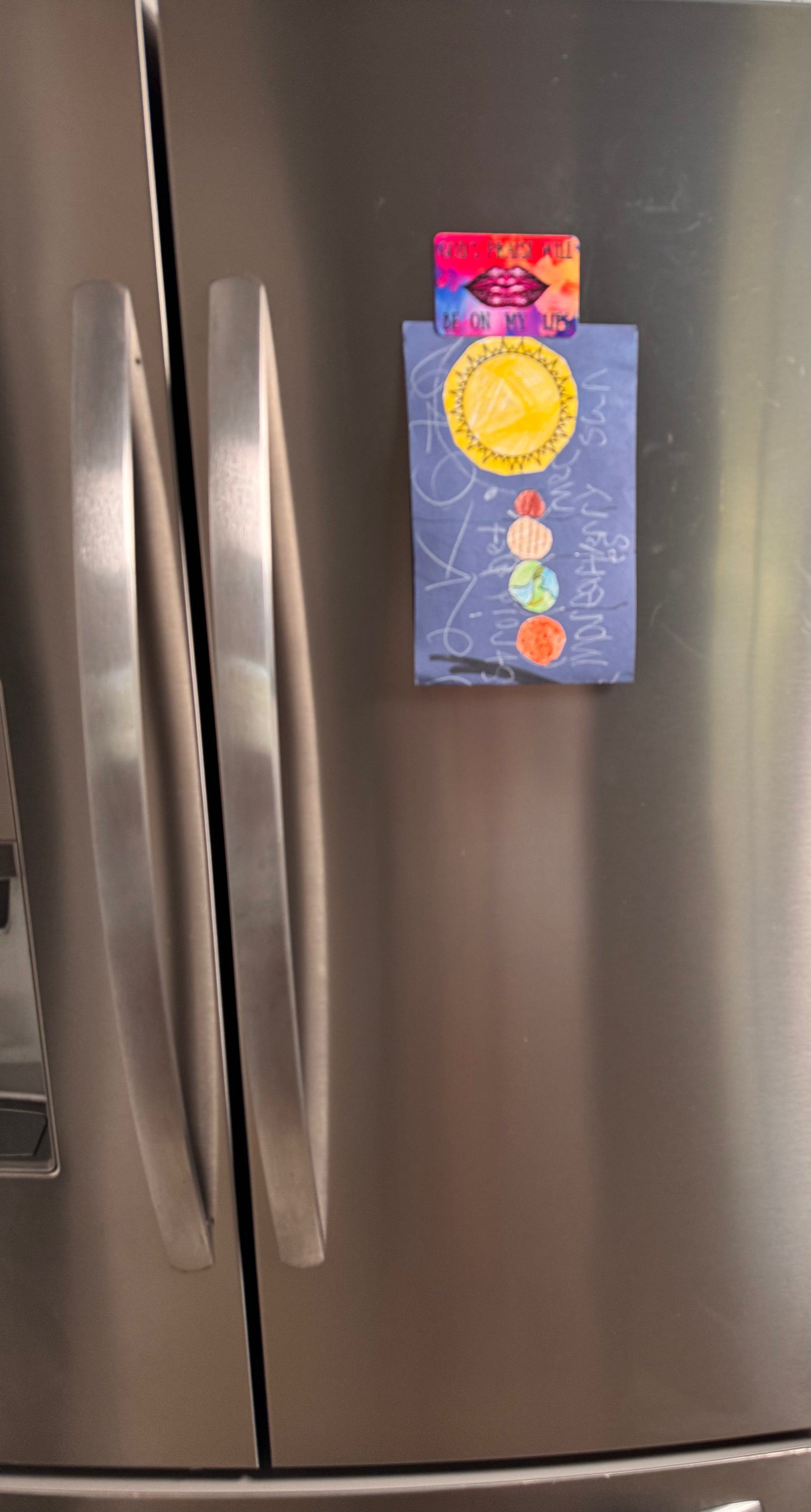 Fridge Magnet refrigerator magnet