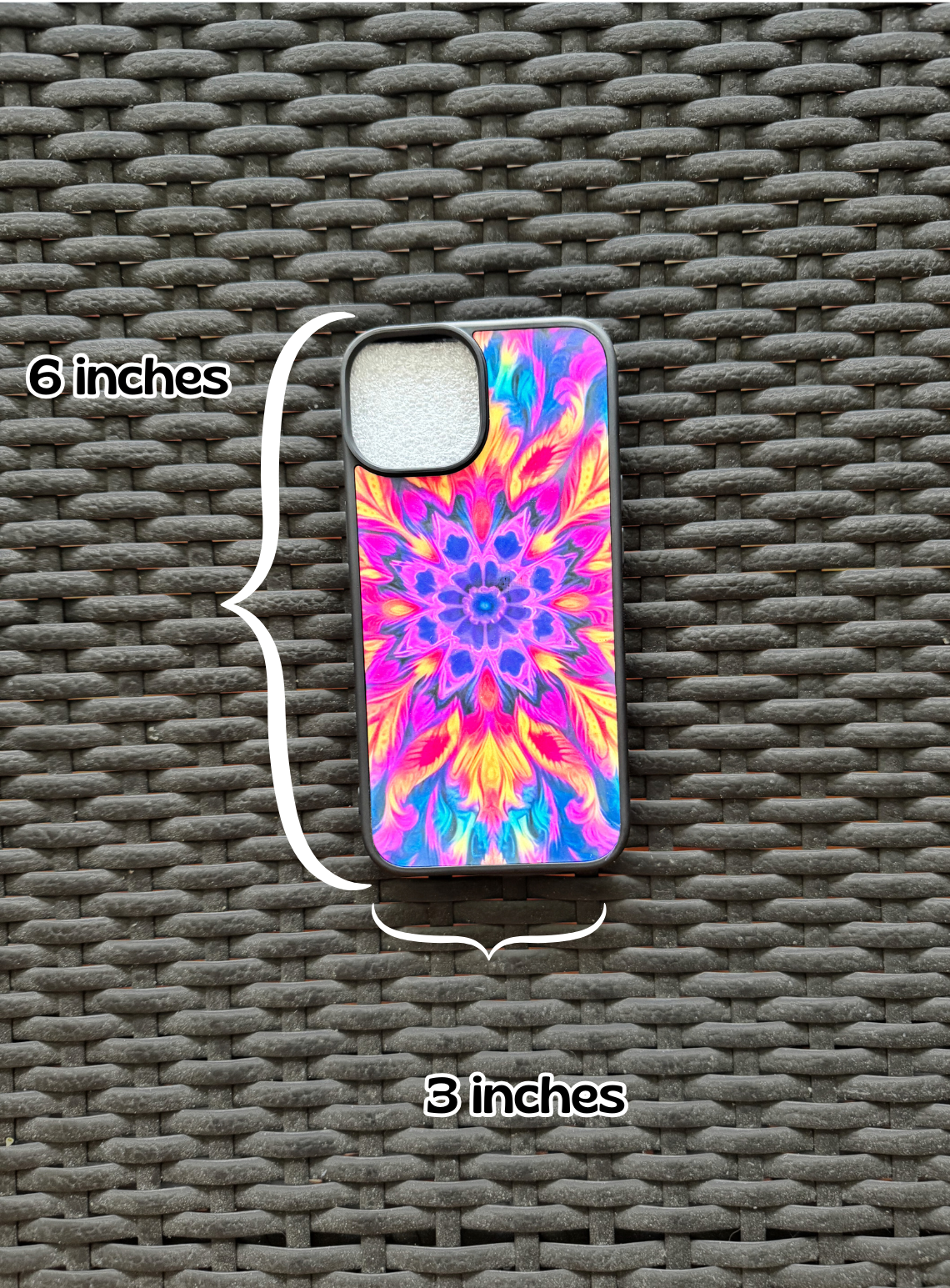 iPhone cover 