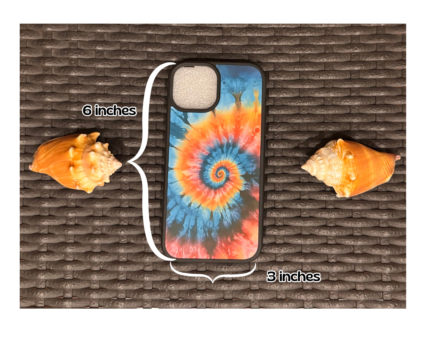 Phone cover