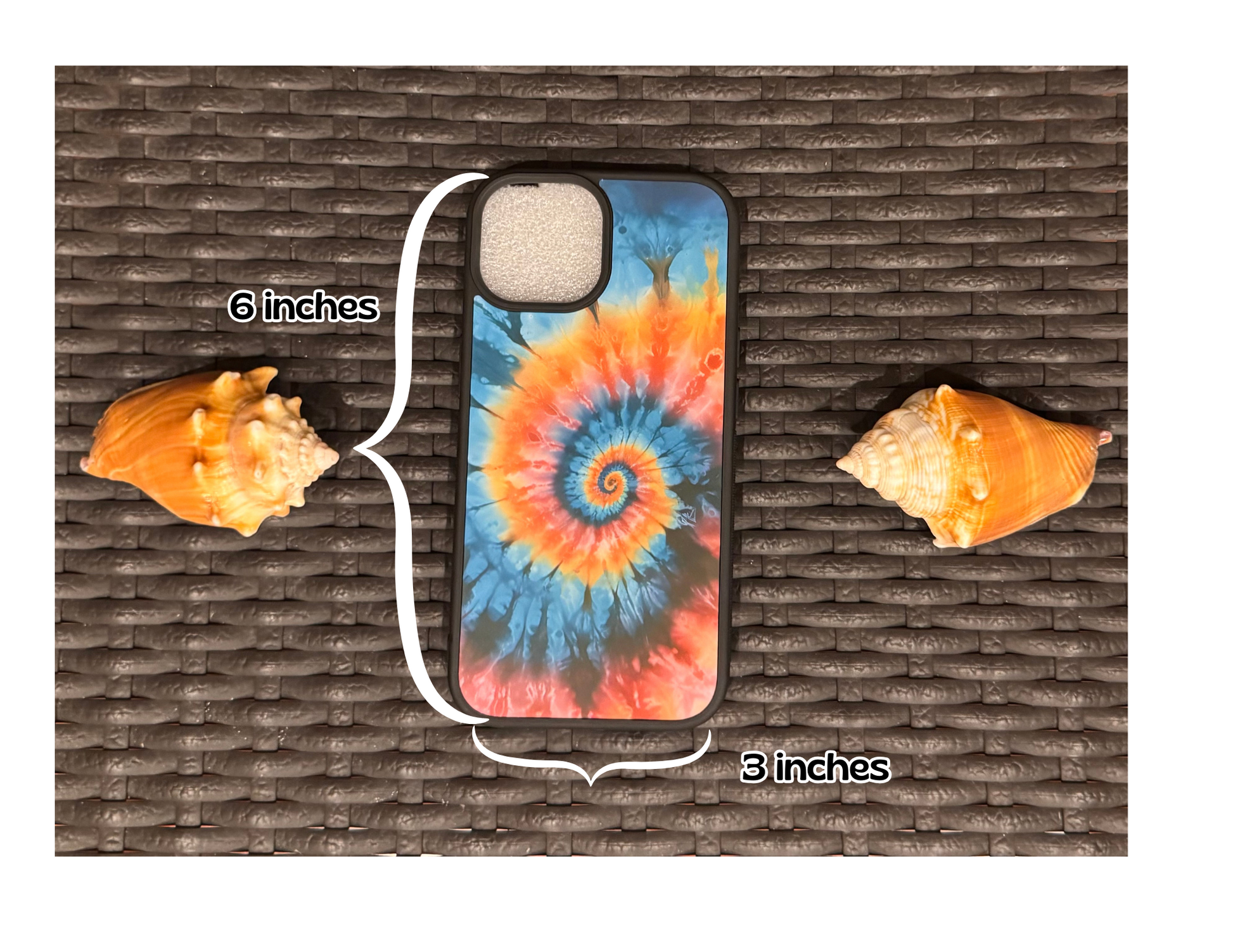 Phone cover