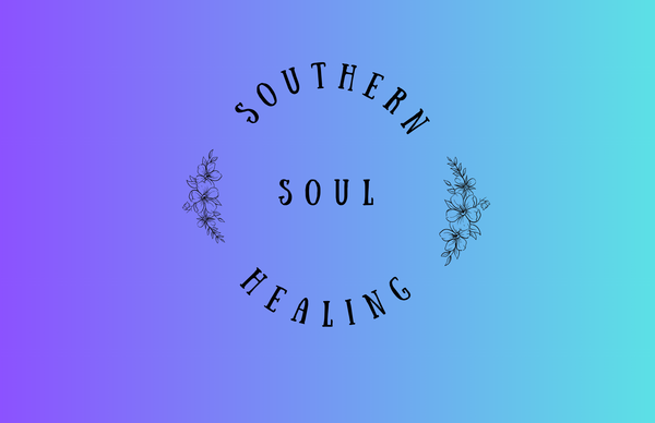 Southern Soul Healing 