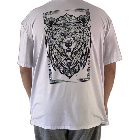 Graphic t shirt